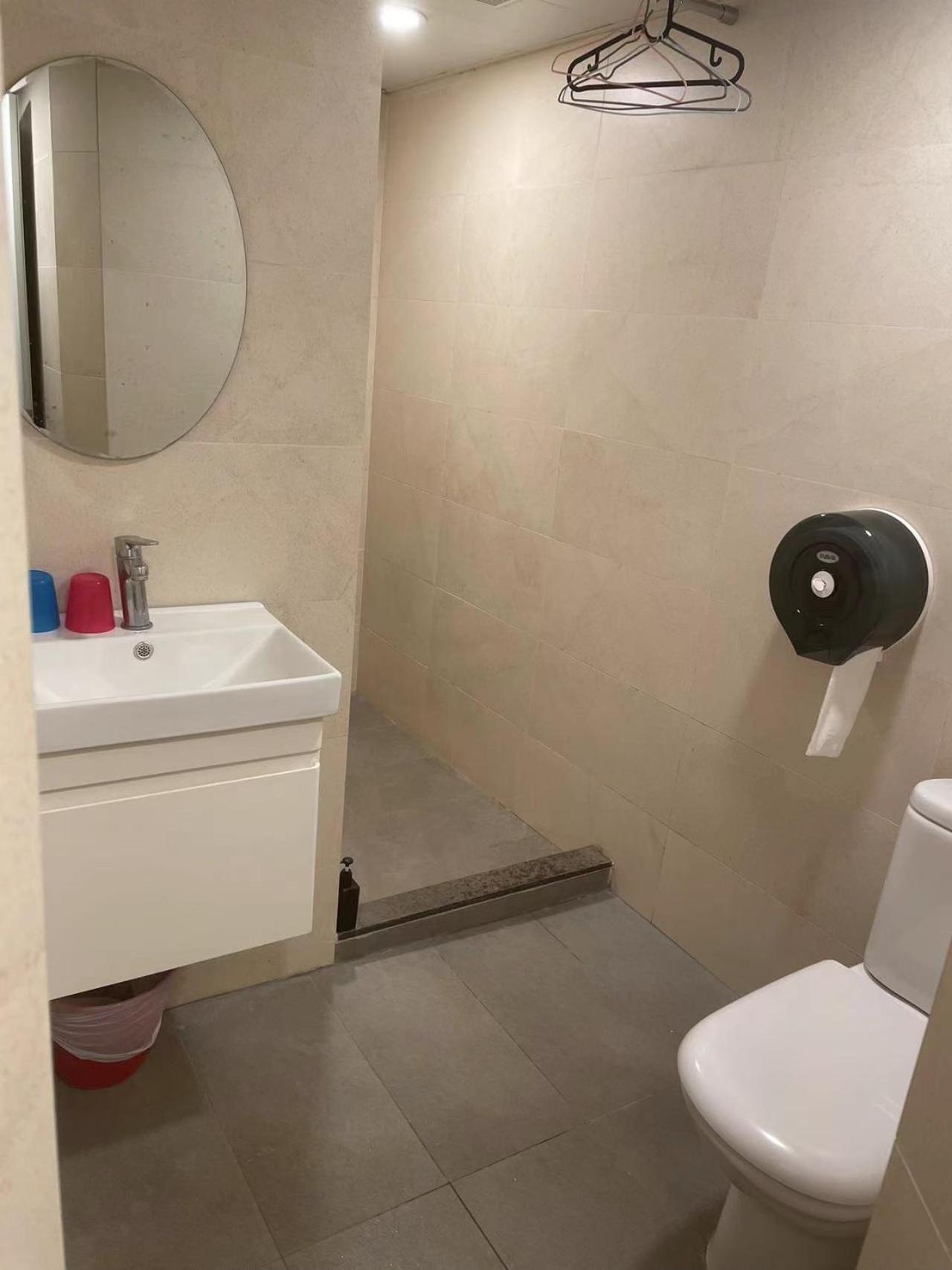 Soso Hostel Hong Kong Extérieur photo